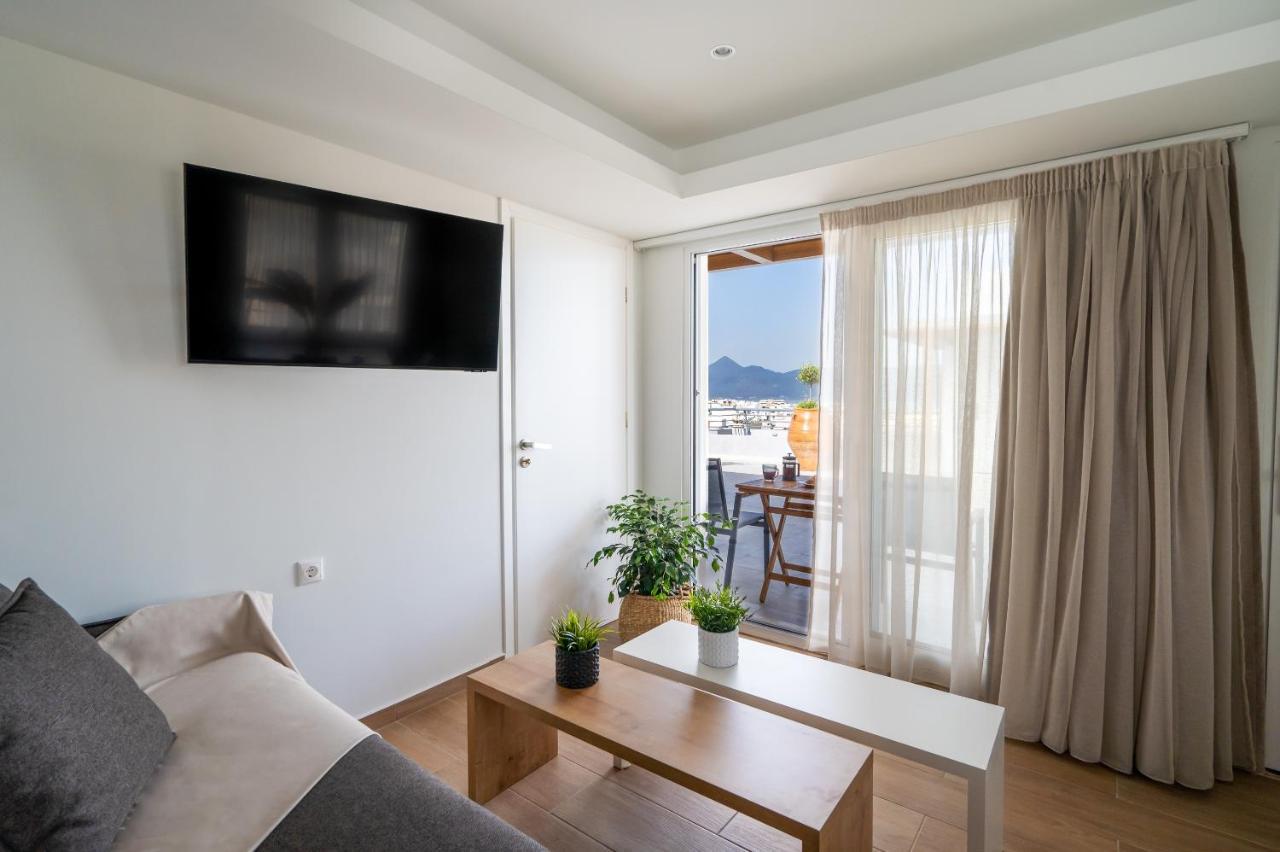 Stories View Heraklion (Crete)