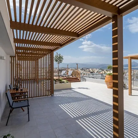 City Stories View Heraklion  Exterior photo