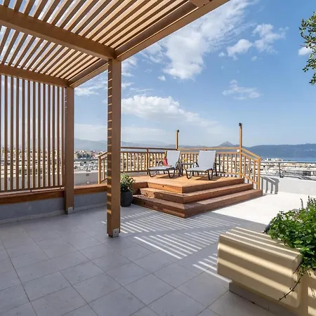 City Stories View Heraklion  Exterior photo