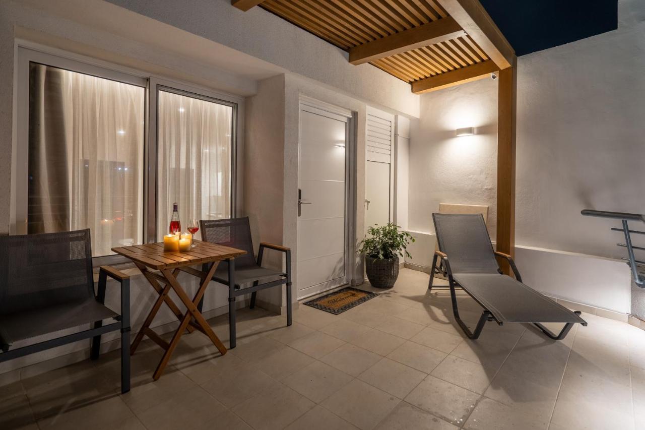 Stories View Apartment