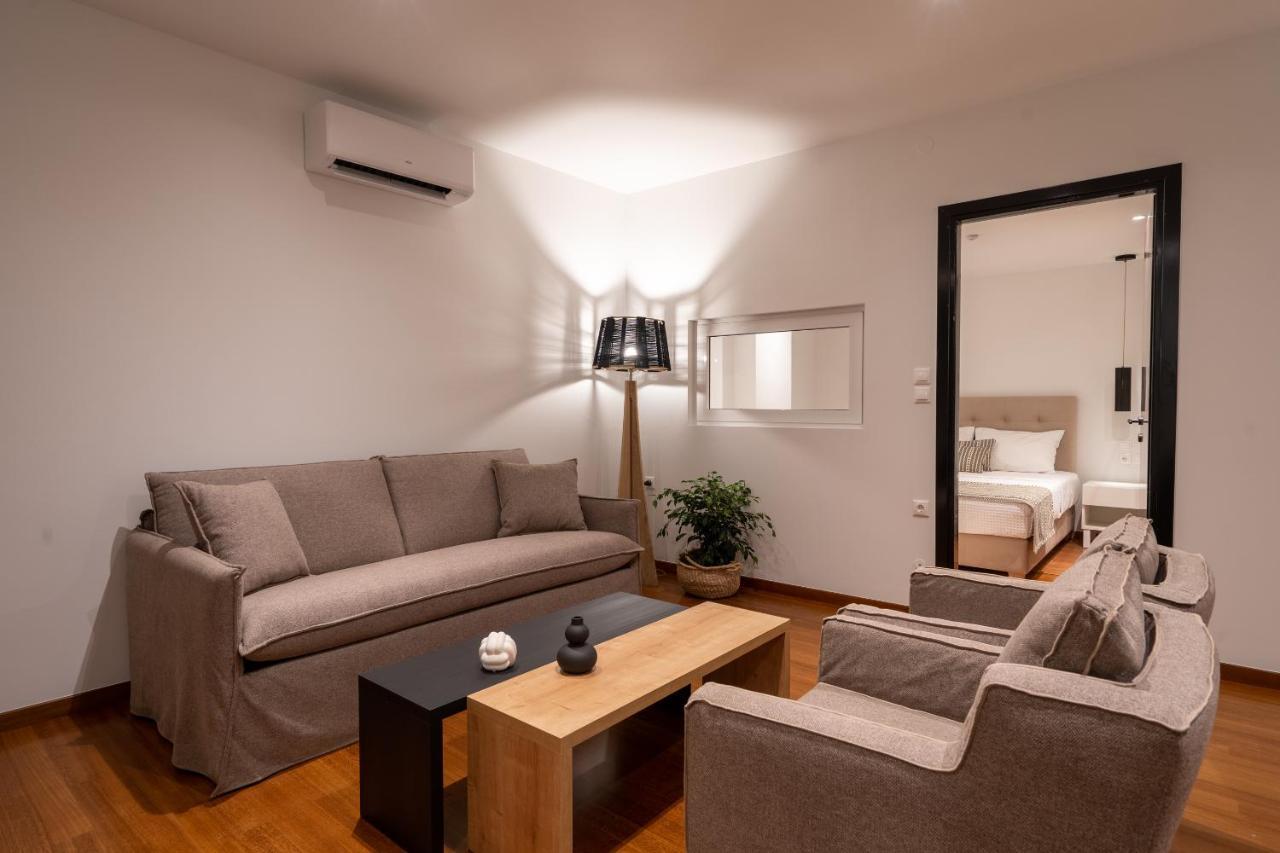 Apartment Stories View *