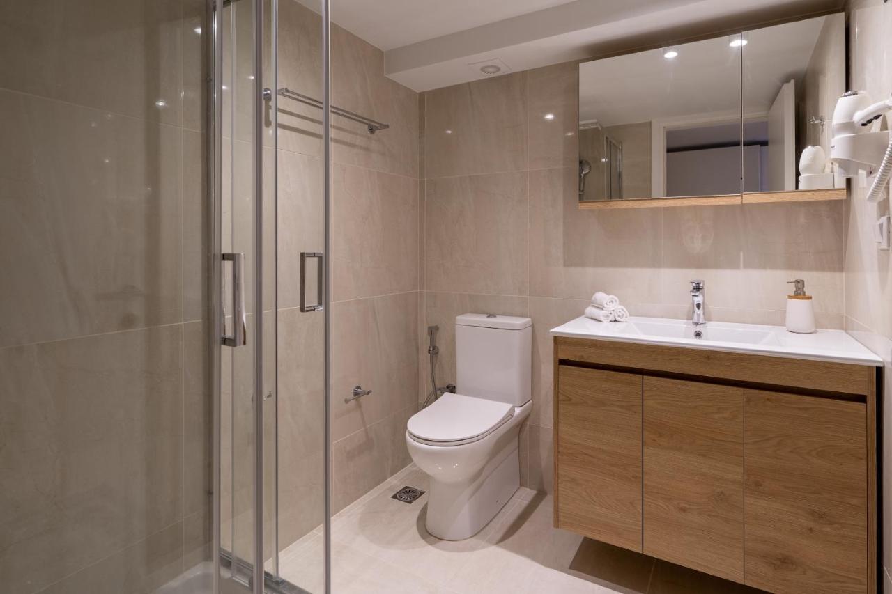 Apartment Stories View Heraklion (Crete)