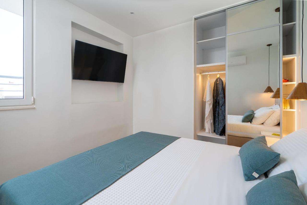 Stories View Apartment