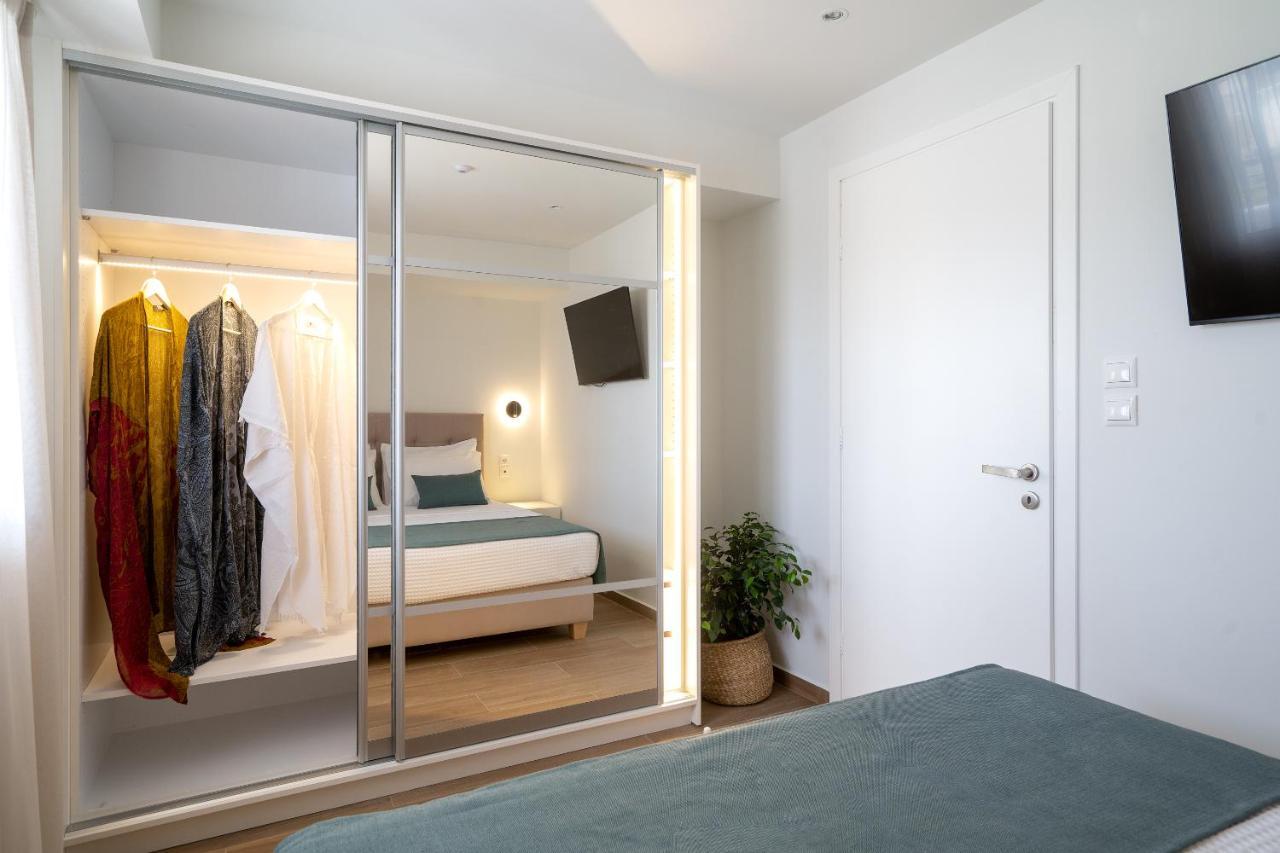 Apartment Stories View Heraklion (Crete)