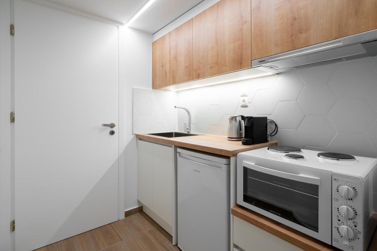 Apartment Stories View Heraklion (Crete)